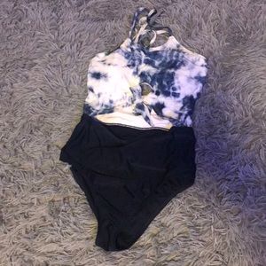 Aeropostale bathing suit!